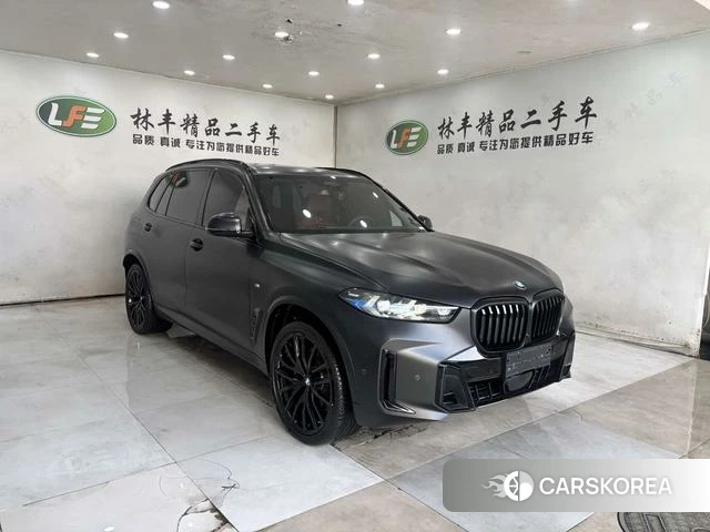 BMW X5 id 4207166 из Китая 15