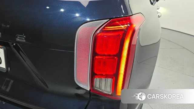 Hyundai The New Palisade id 4534288 из Кореи 15