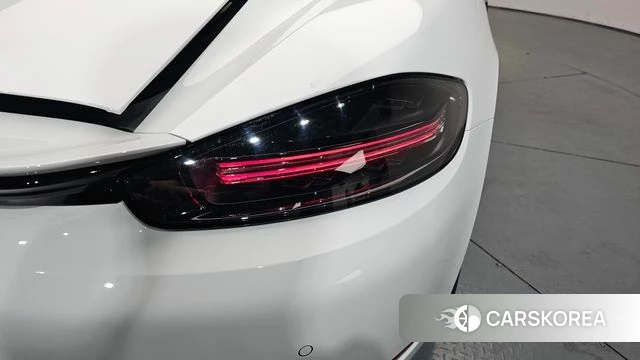 Porsche 718 Cayman id 4423264 из Кореи 15
