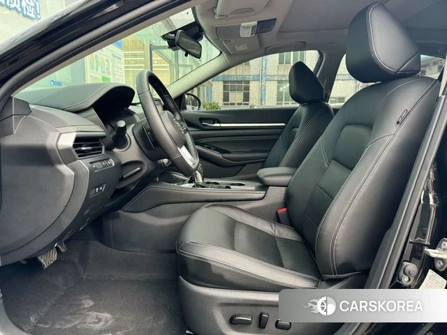 Nissan Teana id 4314589 из Китая 15