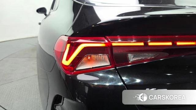 Kia K5 3rd generation id 4592741 из Кореи 15