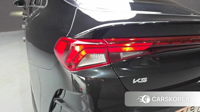 Kia K5 3rd generation id 4783633 из Кореи 15