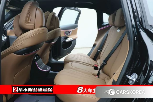 Mercedes-Benz E-class id 3920171 из Китая 15