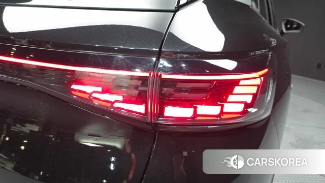 Volkswagen ID.4 id 4749018 из Кореи 15