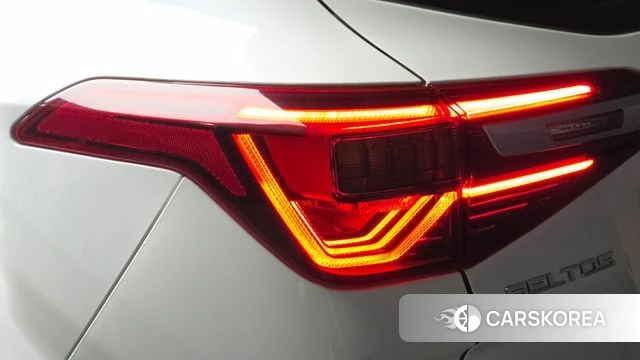 Kia Seltos id 4794211 из Кореи 15