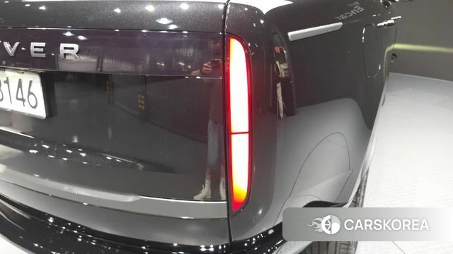 Land Rover Range Rover 5th Generation id 4762000 из Кореи 15