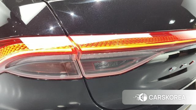 Hyundai The New Grandeur IG id 4409564 из Кореи 15