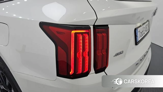 Kia Sorento 4th Generation id 4416156 из Кореи 15