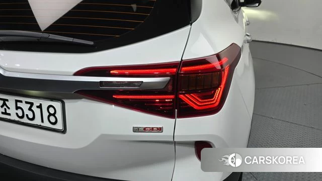 Kia Seltos id 4625471 из Кореи 15