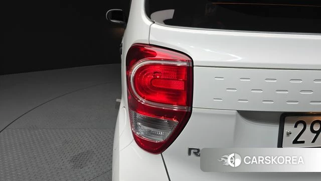 Kia The New Ray id 4500975 из Кореи 15