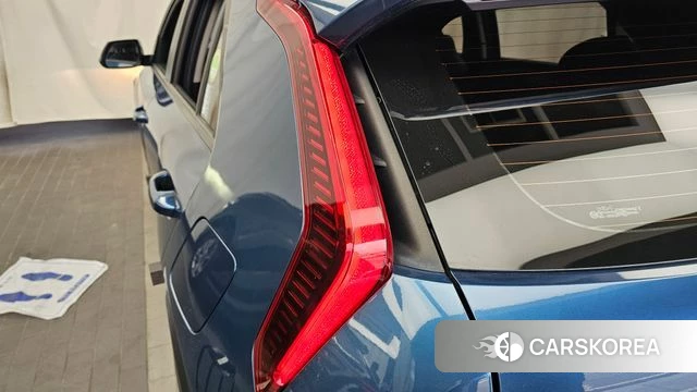 Kia Di Ol Nu Niro id 4534802 из Кореи 15