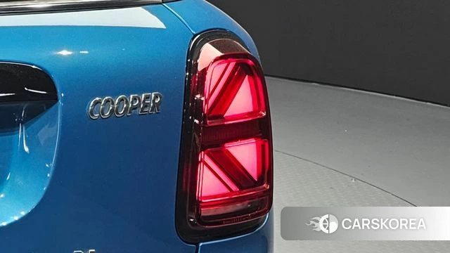Mini Cooper Countryman id 4339182 из Кореи 15