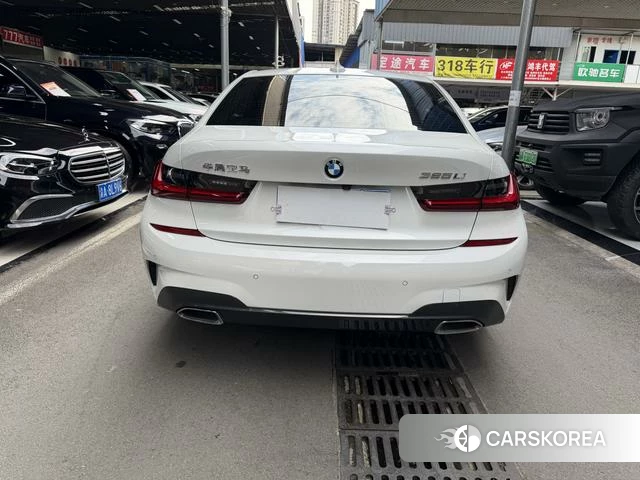 BMW 3 series id 4271150 из Китая 15