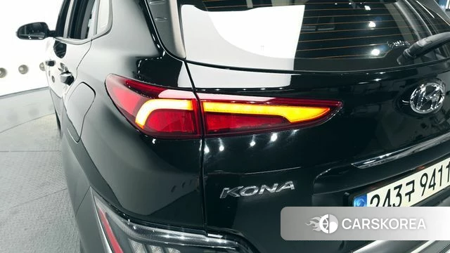 Hyundai The New Kona Hybrid id 4410137 из Кореи 15