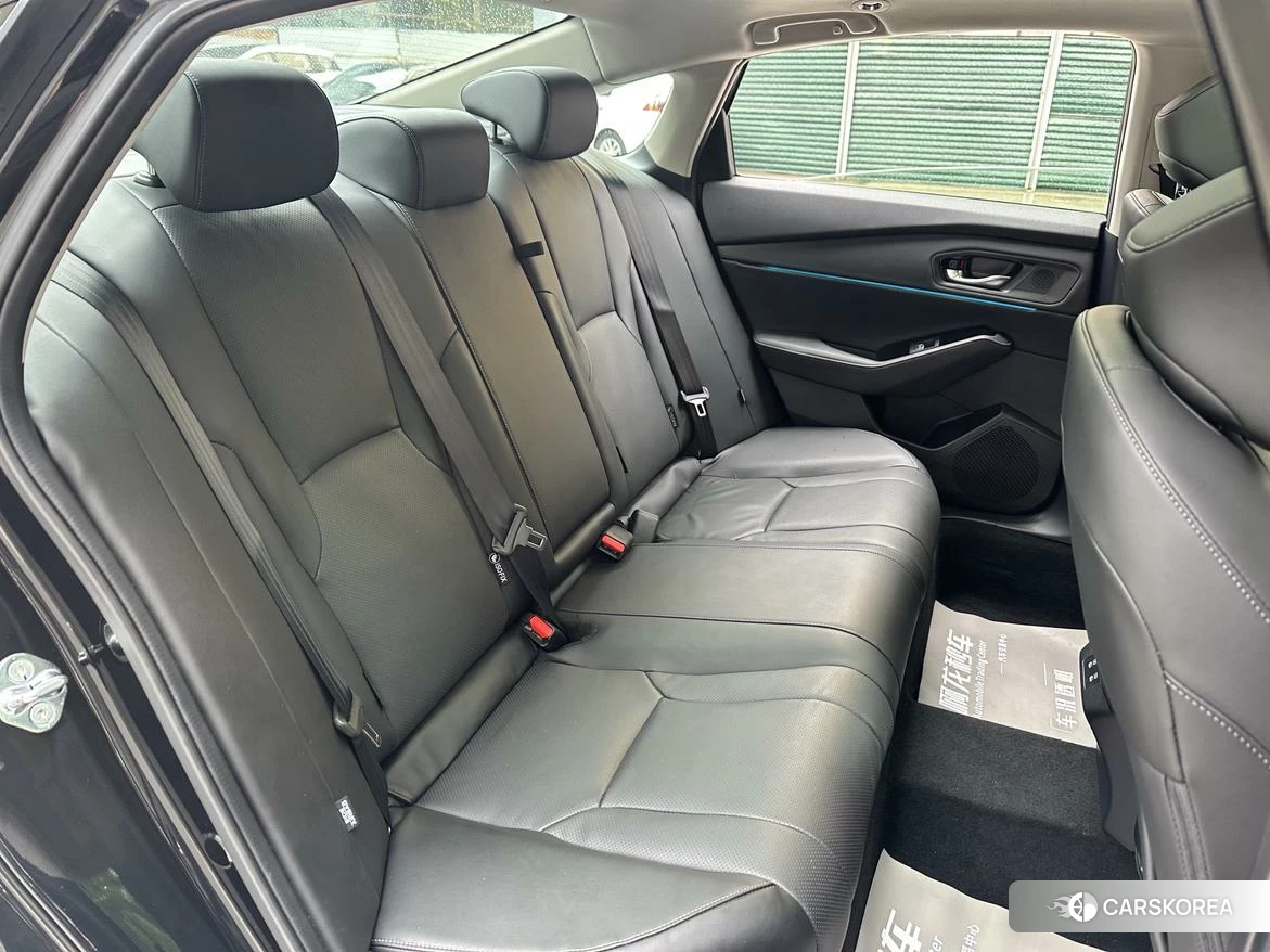 Honda Accord id 4407657 из Китая 15