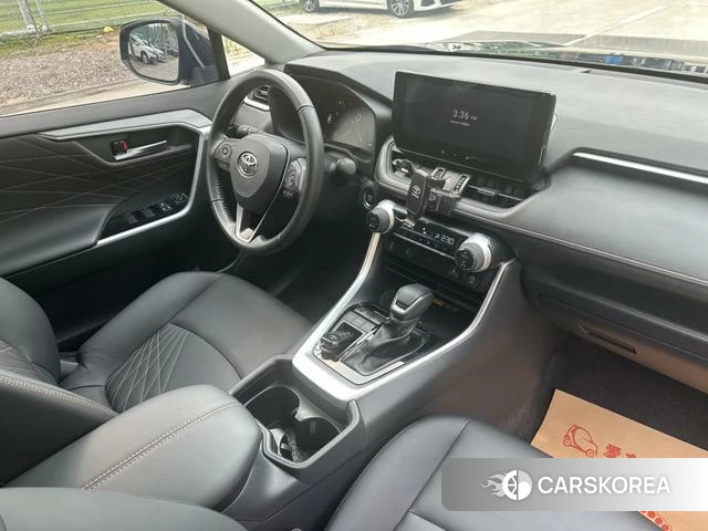 Toyota RAV4 Rongfang id 4261492 из Китая 15