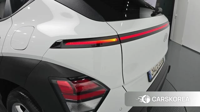 Hyundai Kona (SX2) id 4308340 из Кореи 15