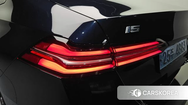 BMW i5 (G60) id 4904805 из Кореи 15