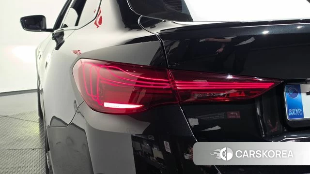 BMW 4 Series (G22) id 4847257 из Кореи 15