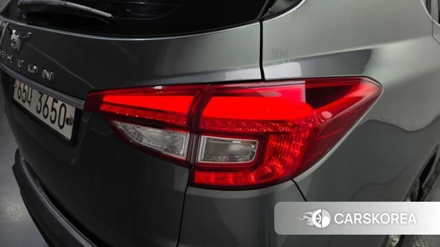 Ssangyong G4 Rexton id 4737514 из Кореи 15