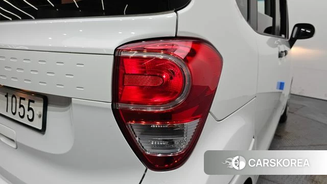 Kia The New Ray id 4552029 из Кореи 15