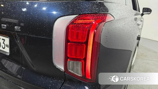 Hyundai Palisade id 4605108 из Кореи 15