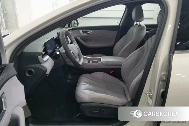 Roewe M7 DMH id 4190575 из Китая 15