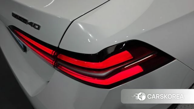 BMW i5 (G60) id 4488141 из Кореи 15
