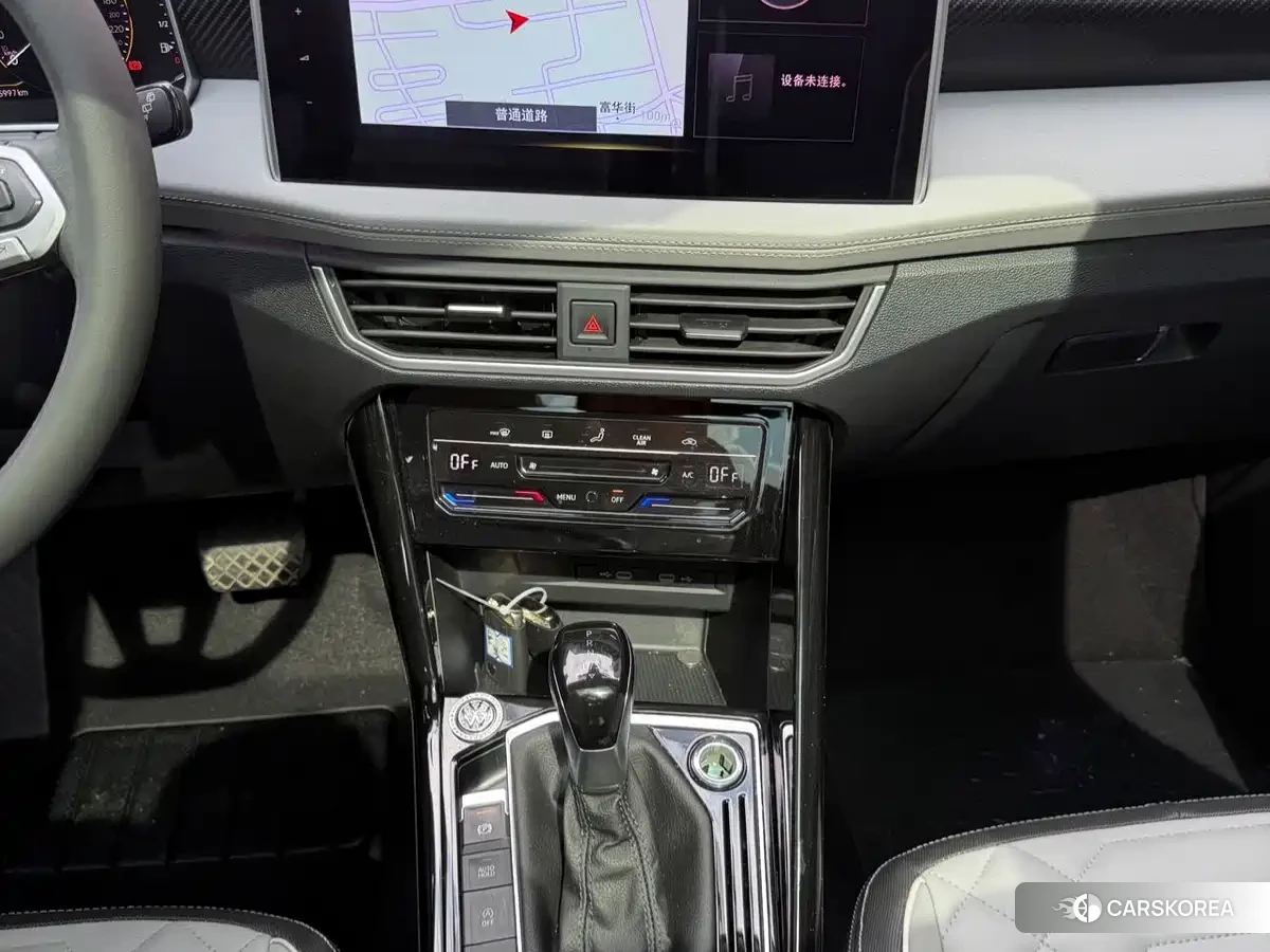 Volkswagen Tanyue id 4577900 из Китая 15