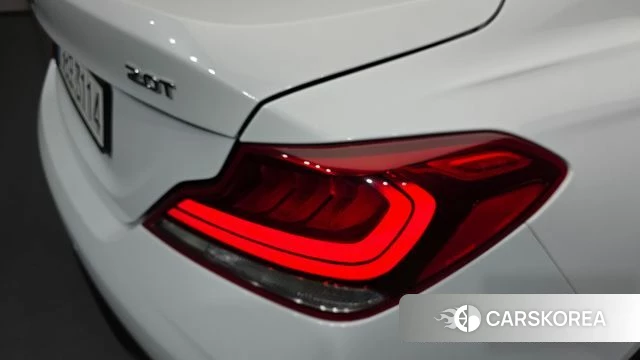 Genesis G70 id 4390282 из Кореи 15
