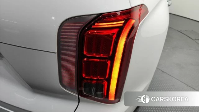 Hyundai Palisade id 4383485 из Кореи 15