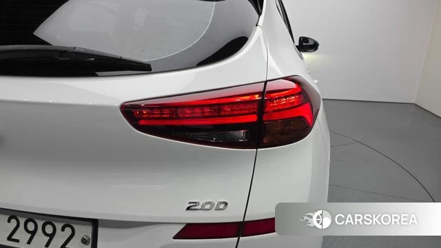 Hyundai All New Tucson id 4722490 из Кореи 15
