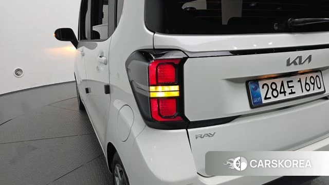 Kia The New Kia Ray id 4623101 из Кореи 15
