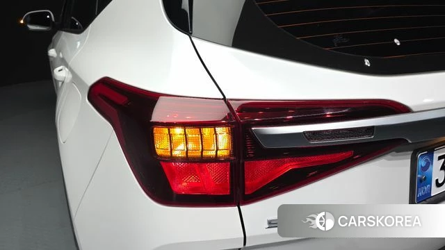 Kia Seltos id 4434091 из Кореи 15