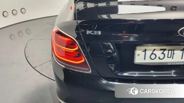 Kia More K9 id 4430050 из Кореи 15