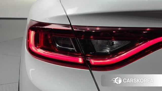 Renault Korea (Samsung) XM3 id 4572254 из Кореи 15
