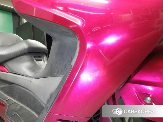 Suzuki SKYWAVE 250S id 3947712 из Японии 15