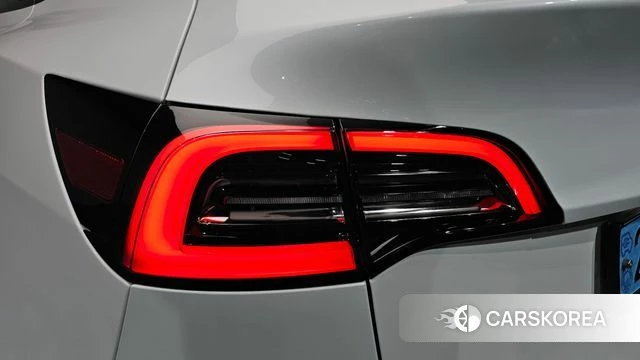 Tesla Model Y id 4469020 из Кореи 15