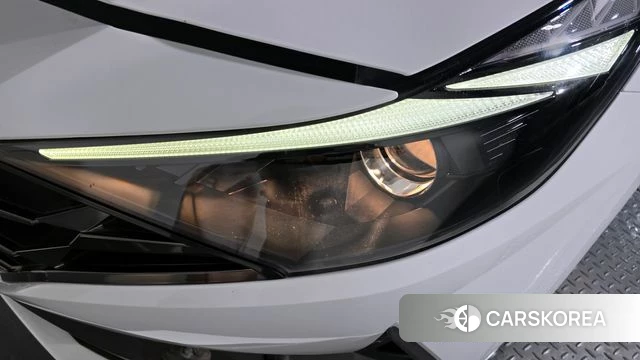 Hyundai Avante (CN7) id 4283600 из Кореи 15