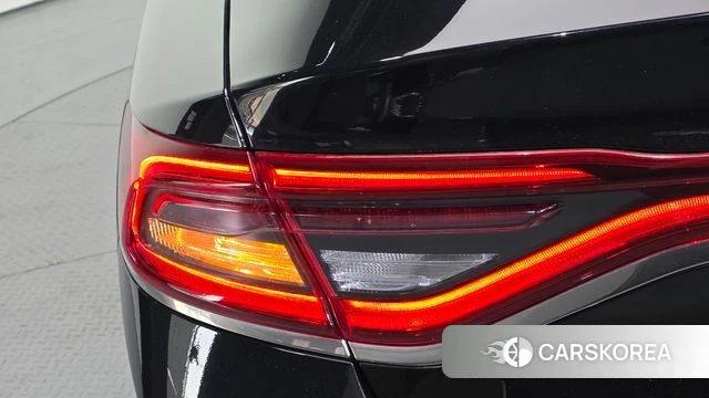 Hyundai Grandeur IG id 4424821 из Кореи 15