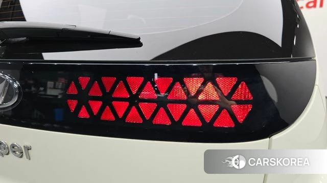 Hyundai Casper id 4506893 из Кореи 15