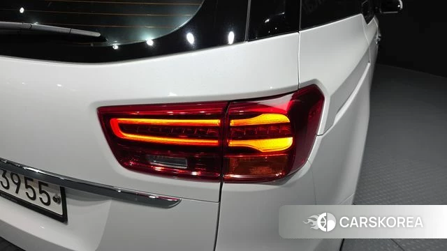 Kia The New Carnival id 4294694 из Кореи 15