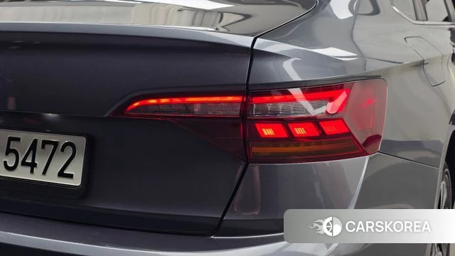 Volkswagen 7th Generation of Jetta id 4446030 из Кореи 15