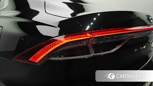 Hyundai The New Grandeur IG id 4187959 из Кореи 15