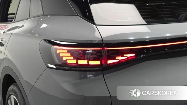Volkswagen ID.4 id 4871169 из Кореи 15