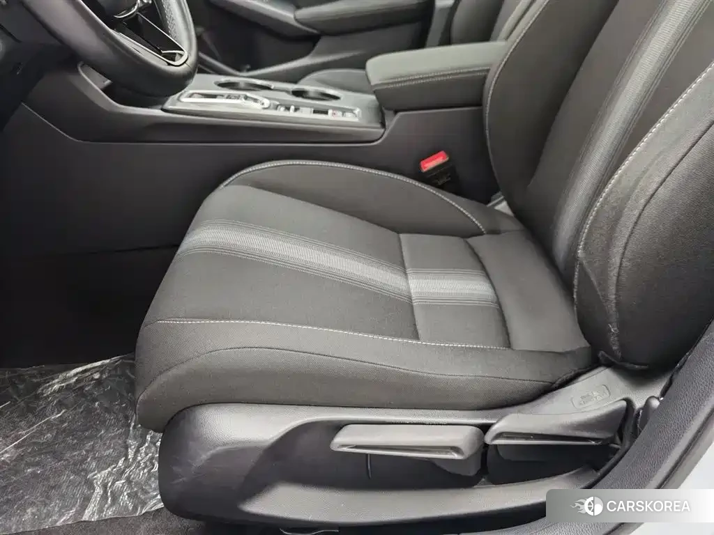 Honda Civic id 4565200 из Китая 15