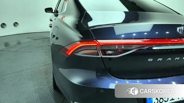 Hyundai The New Grandeur IG id 4187187 из Кореи 15