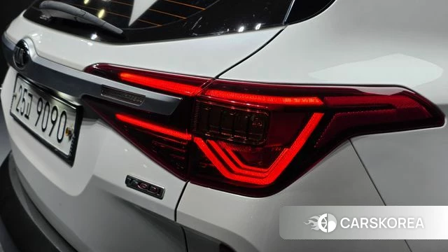 Kia Seltos id 4937380 из Кореи 15