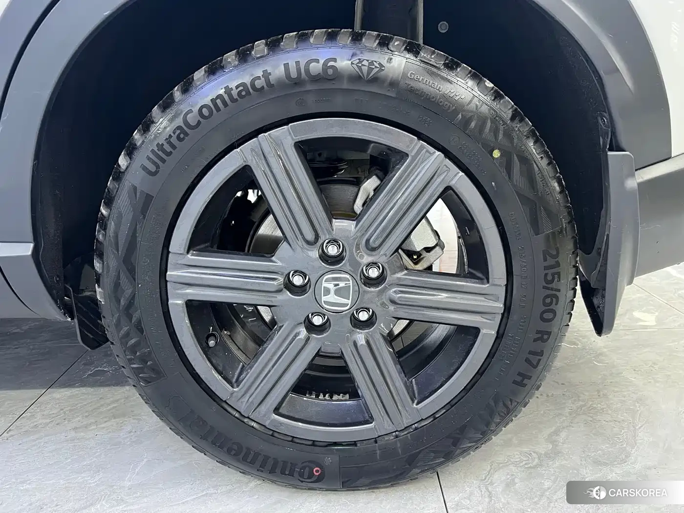 Honda XR-V id 4617127 из Китая 15