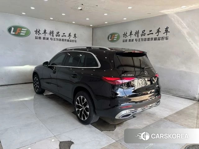 Mercedes-Benz GLC id 4359558 из Китая 15